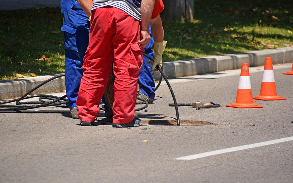 dégorgement canalisation Maurepas